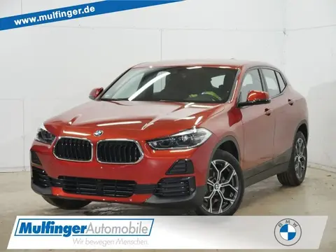 Used BMW X2 Diesel 2023 Ad 