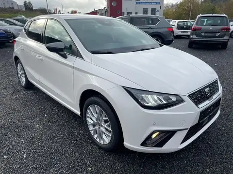 Used SEAT IBIZA Petrol 2023 Ad 