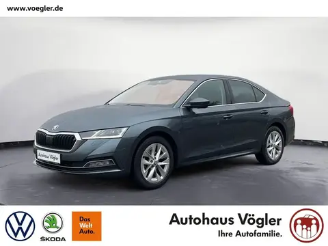 Annonce SKODA OCTAVIA Essence 2020 d'occasion 