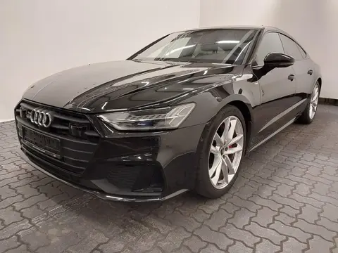 Annonce AUDI A7 Hybride 2021 d'occasion 