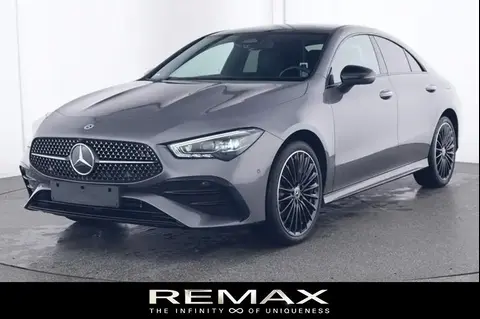 Used MERCEDES-BENZ CLASSE CLA Hybrid 2023 Ad 