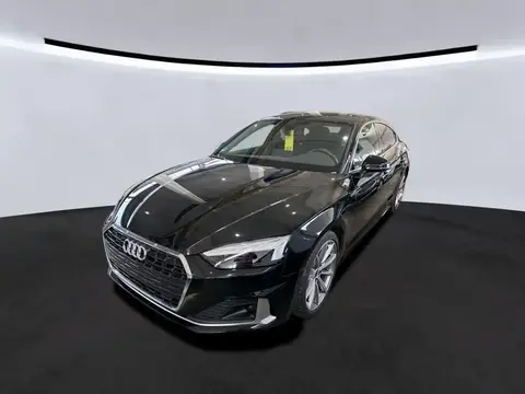 Annonce AUDI A5 Diesel 2021 d'occasion 