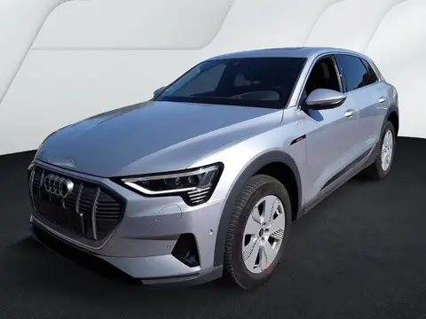 Used AUDI E-TRON Not specified 2021 Ad 