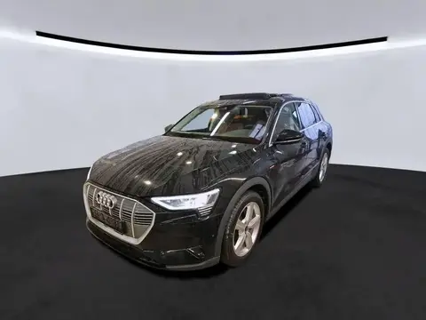 Annonce AUDI E-TRON Non renseigné 2022 d'occasion 