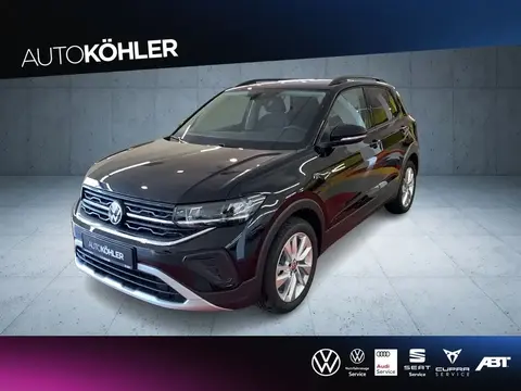 Annonce VOLKSWAGEN T-CROSS Essence 2024 d'occasion 