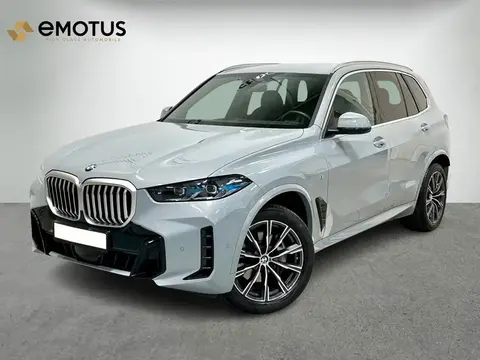 Used BMW X5 Diesel 2023 Ad 