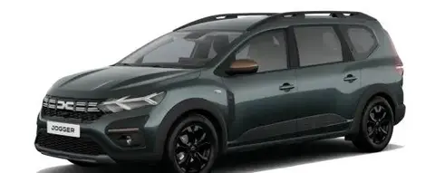 Annonce DACIA JOGGER Essence 2024 d'occasion 