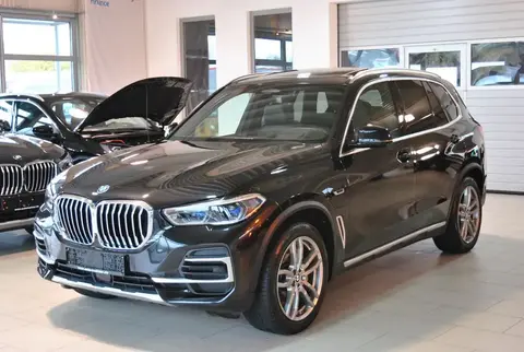 Used BMW X5 Hybrid 2022 Ad 