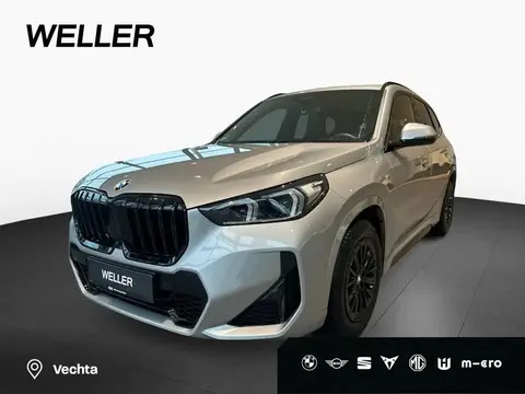 Annonce BMW X1 Essence 2024 d'occasion 