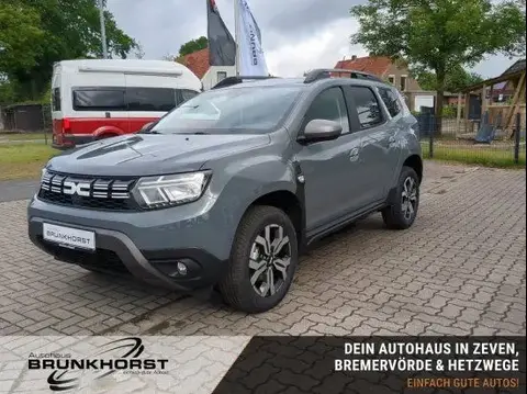 Annonce DACIA DUSTER Essence 2024 d'occasion 