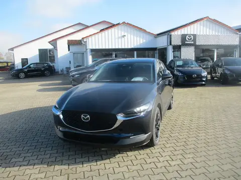 Used MAZDA CX-30 Petrol 2024 Ad 