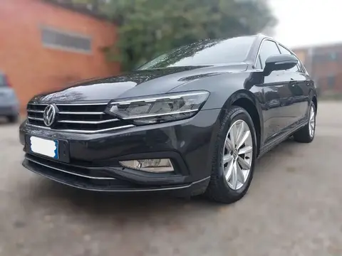 Used VOLKSWAGEN PASSAT Diesel 2020 Ad 