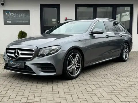 Annonce MERCEDES-BENZ CLASSE E Diesel 2019 d'occasion 