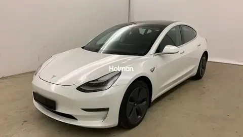 Used TESLA MODEL 3 Not specified 2020 Ad 