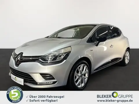 Used RENAULT CLIO Petrol 2018 Ad 