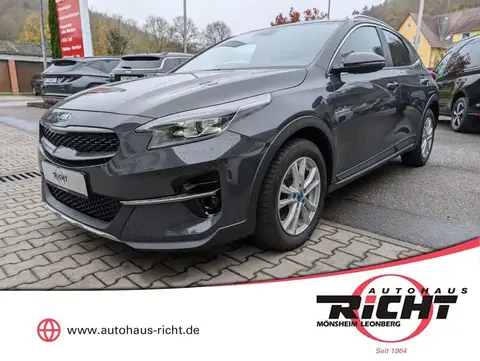 Used KIA XCEED Petrol 2021 Ad 