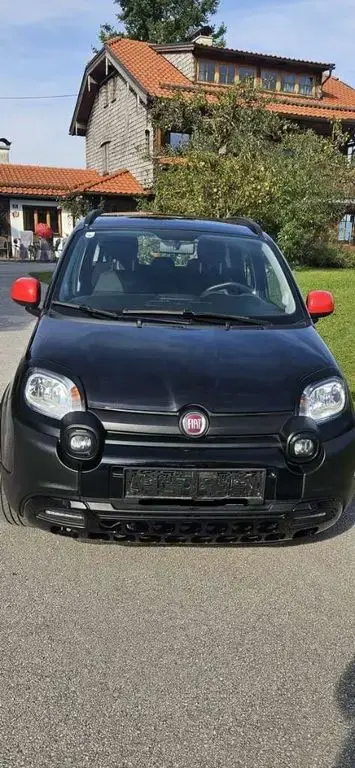 Used FIAT PANDA Petrol 2022 Ad 