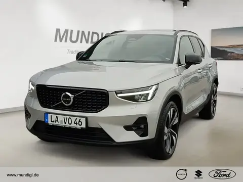 Used VOLVO XC40 Petrol 2024 Ad 