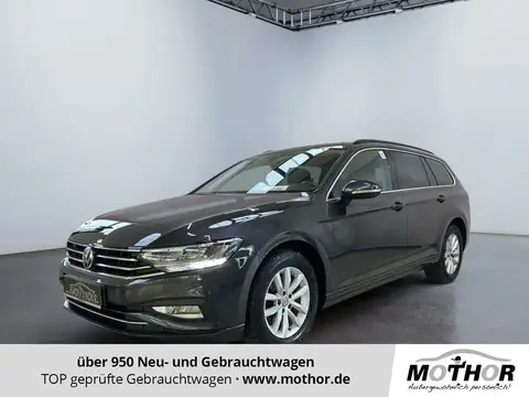 Annonce VOLKSWAGEN PASSAT Diesel 2019 d'occasion 