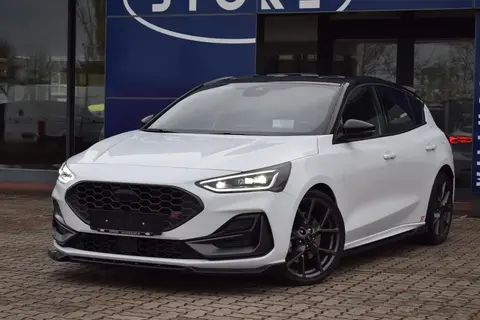 Annonce FORD FOCUS Essence 2023 d'occasion 