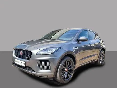 Used JAGUAR E-PACE Petrol 2019 Ad 