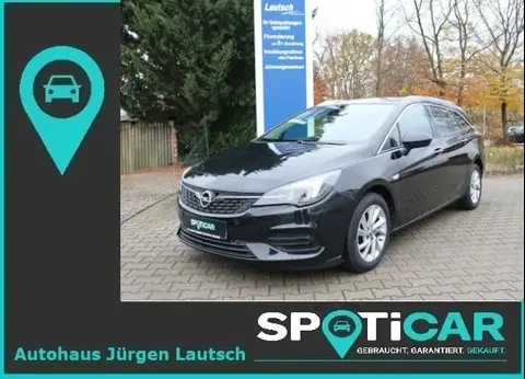 Used OPEL ASTRA Diesel 2021 Ad 