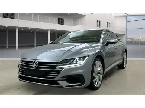 Used VOLKSWAGEN ARTEON Petrol 2020 Ad 