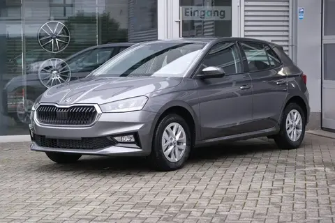 Annonce SKODA FABIA Essence 2024 d'occasion 