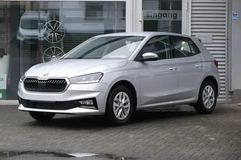 Annonce SKODA FABIA Essence 2024 d'occasion 