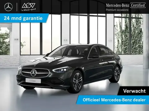 Used MERCEDES-BENZ CLASSE C Petrol 2024 Ad 