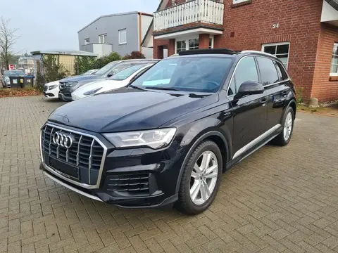 Used AUDI Q7 Diesel 2020 Ad 