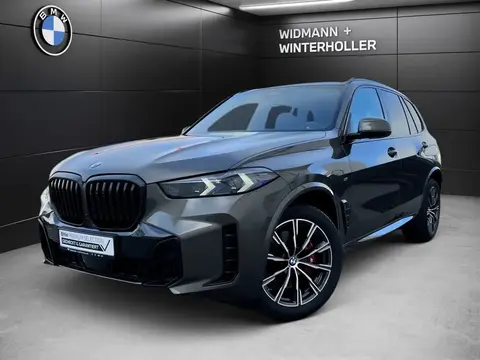 Annonce BMW X5 Diesel 2023 d'occasion 