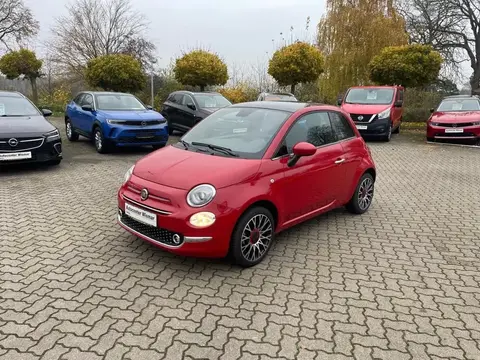 Annonce FIAT 500 Essence 2023 d'occasion 