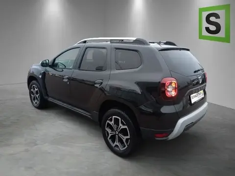 Used DACIA DUSTER Diesel 2019 Ad 