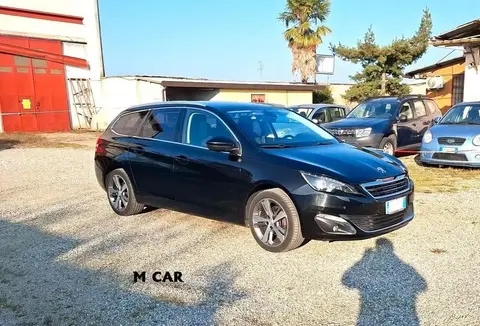 Used PEUGEOT 308 Diesel 2016 Ad 