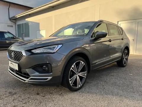 Used SEAT TARRACO Diesel 2019 Ad 