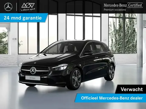 Annonce MERCEDES-BENZ CLASSE B Essence 2024 d'occasion 