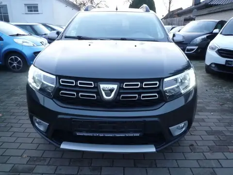 Used DACIA SANDERO Petrol 2019 Ad 