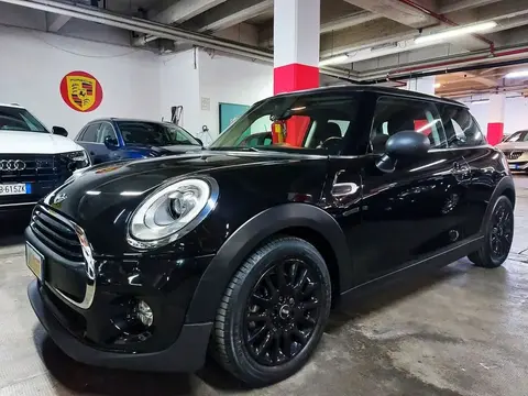 Used MINI ONE Diesel 2015 Ad 