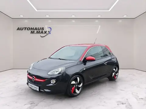 Used OPEL ADAM Petrol 2016 Ad 