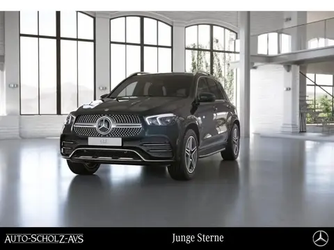 Annonce MERCEDES-BENZ CLASSE GLE Diesel 2024 d'occasion 