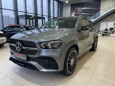 Used MERCEDES-BENZ CLASSE GLE Diesel 2020 Ad 