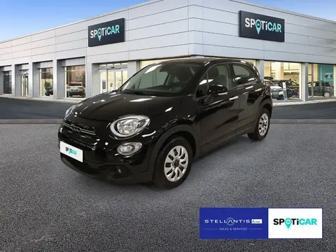 Used FIAT 500X Hybrid 2023 Ad 