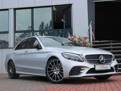 Used MERCEDES-BENZ CLASSE C Diesel 2019 Ad 