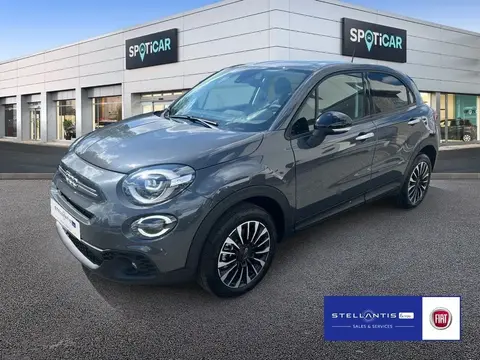 Used FIAT 500X Petrol 2023 Ad 