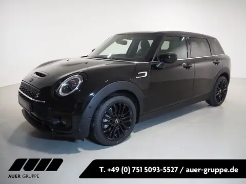 Annonce MINI COOPER Essence 2022 d'occasion 