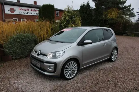 Used VOLKSWAGEN UP! Petrol 2019 Ad 