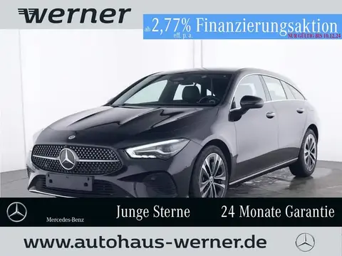 Annonce MERCEDES-BENZ CLASSE CLA Essence 2024 d'occasion 