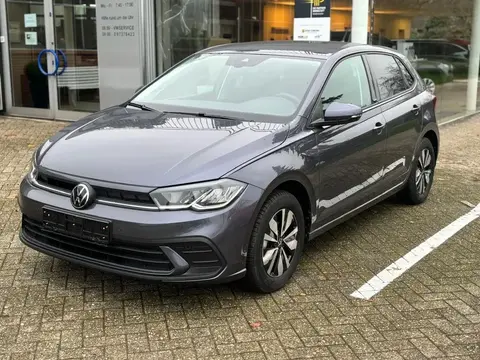 Annonce VOLKSWAGEN POLO Essence 2024 d'occasion 