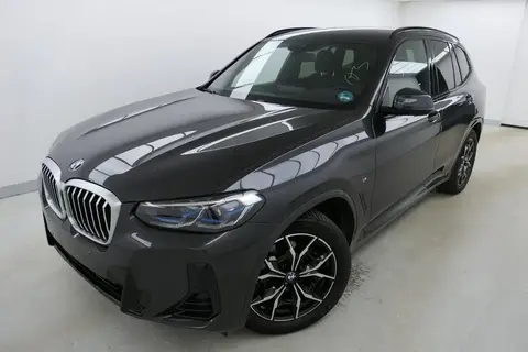 Used BMW X3 Diesel 2024 Ad 